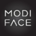 Modiface.com logo