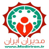 Modiriran.ir logo