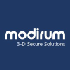 Modirum.com logo