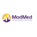 Modmed.com logo