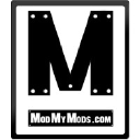 Modmymods.com logo