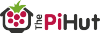 Modmypi.com logo