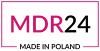 Modneduzerozmiary.pl logo