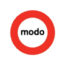 Modo.coop logo