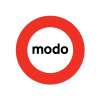 Modo.coop logo