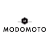 Modomoto.de logo