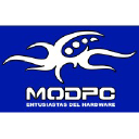 Modpc.com logo
