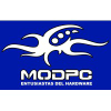 Modpc.com logo