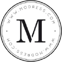 Modress.com logo