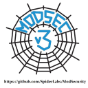 Modsecurity.org logo