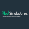 Modsimuladores.com logo