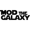 Modthegalaxy.com logo