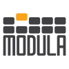 Modula.eu logo