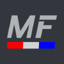 Modularfords.com logo
