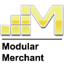 Modularmerchant.com logo