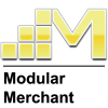 Modularmerchant.com logo