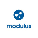 Modulus.gr logo