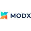 Modxcloud.com logo