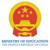 Moe.gov.cn logo