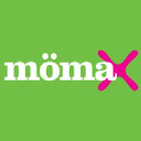 Moemax.bg logo