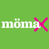 Moemax.bg logo