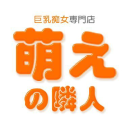 Moenorinjin.net logo