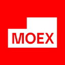 Moex.com logo