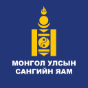 Mof.gov.mn logo