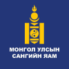 Mof.gov.mn logo