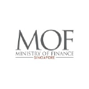 Mof.gov.sg logo