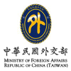 Mofa.gov.tw logo