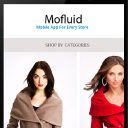 Mofluid.com logo