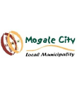 Mogalecity.gov.za logo