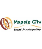 Mogalecity.gov.za logo