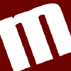 Mogh.net logo