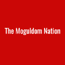 Moguldom.com logo