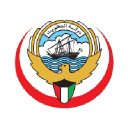 Moh.gov.kw logo