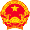 Moha.gov.vn logo