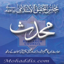 Mohaddis.com logo