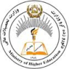 Mohe.gov.af logo