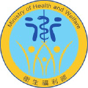 Mohw.gov.tw logo