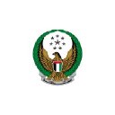 Moi.gov.ae logo