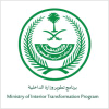 Moi.gov.sa logo