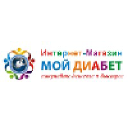 Moidiabet.ru logo