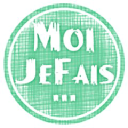 Moijefais.com logo