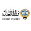 Moj.gov.kw logo