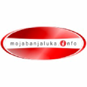 Mojabanjaluka.info logo
