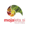 Mojaleta.si logo