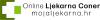 Mojaljekarna.hr logo