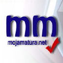 Mojamatura.net logo